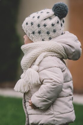 Snowy Hat