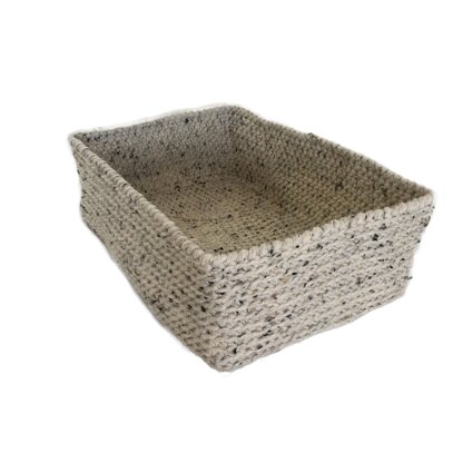 Rectangle Storage Basket