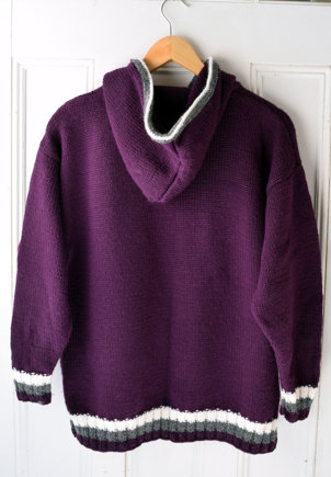 Knit Knit Hooray #5