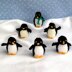 Tiny Penguins