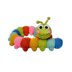 Cuddly Caterpillar