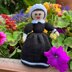 Florence Nightingale Doll Knitting Pattern - Toy Knitting Pattern
