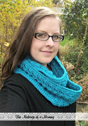 Bonnie Bell Scarf