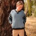 Linden Sweater for Children