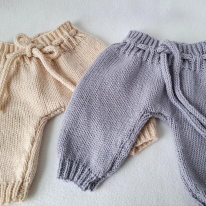 Wee Baby Trousers