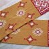 Desert Ruby Scarf