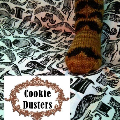 Cookie Dusters