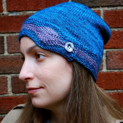 Prym - knitting pattern