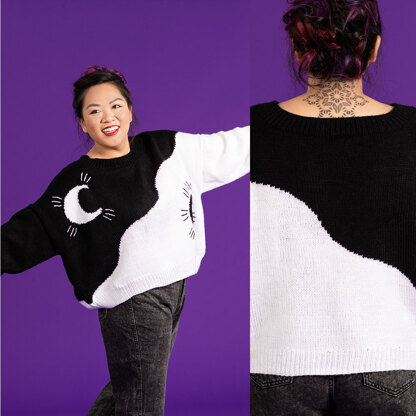 Zodiac Collection Ebook - Free Knitting Patterns for Women by Paintbox Yarns