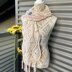 Softly Softly My Dragonfly Scarf