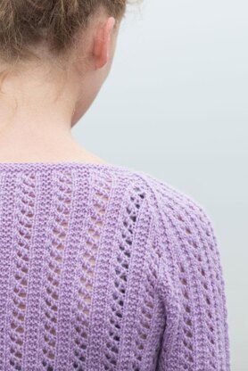 Centaury Cardigan