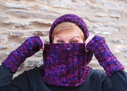 Squoonchy Cowl