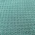 French Countryside Blanket