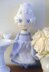 Marie Antoinette Doll