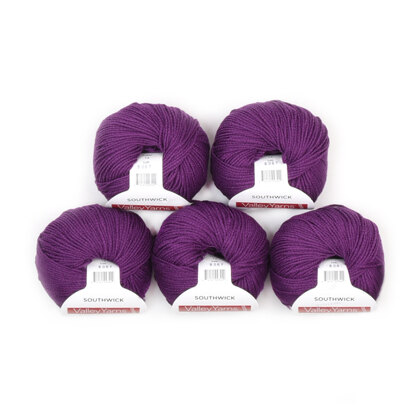 pack Of 3) Lion Brand Heartland Yarn-channel Islands : Target