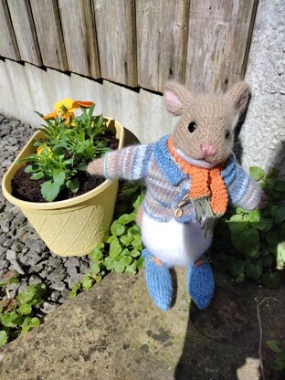 Peter Rabbit