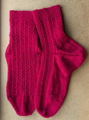 Little Gem Socks
