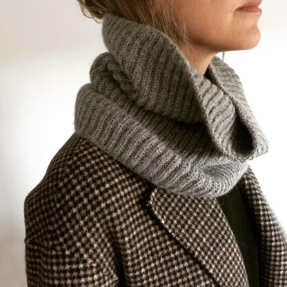 WINTER collar