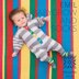 MillaMia Emil Babygrow And Socks PDF