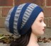 Penny Slouch Hat