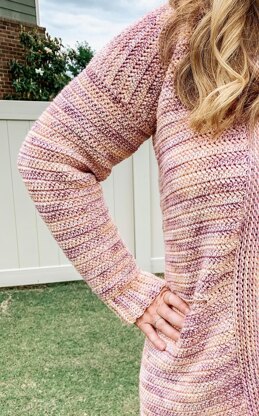 Catalina Cardigan