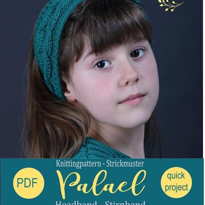 Palael Headband