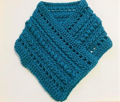 Star Crossed Cowl