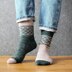 Emiliana Socks