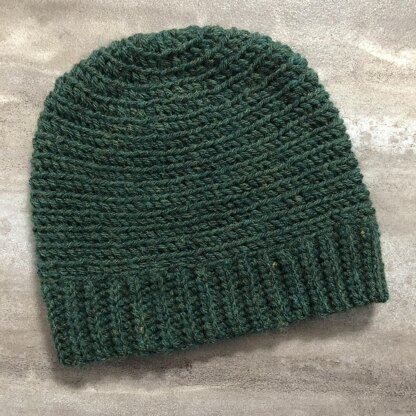 Balsam Beanie Men's Hat