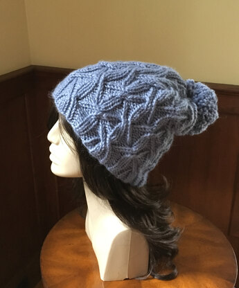 Wellfleet Hat