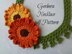 Gerbera Necklace