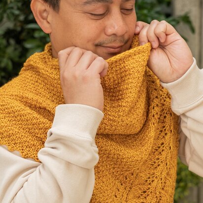 Cascara Cowl