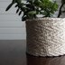 Plant Cozy : Herringbone