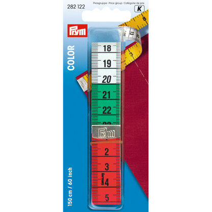 Plastic Tape Measure - 60 inch/150cm