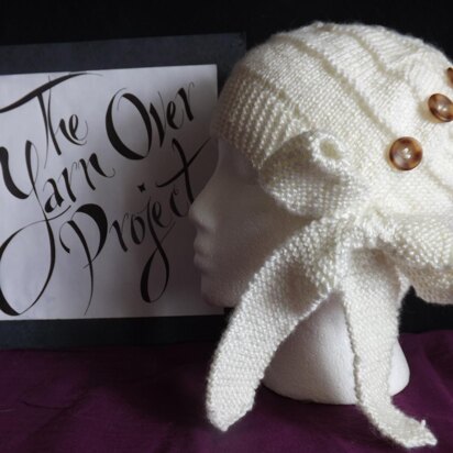 Daisy Miller, the Next Generation - knitting pattern