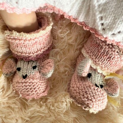 Sugarmice Girls