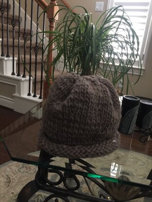 Avery Slouch Hat OSFA