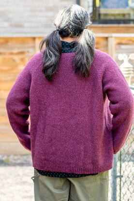 Maxome Pullover
