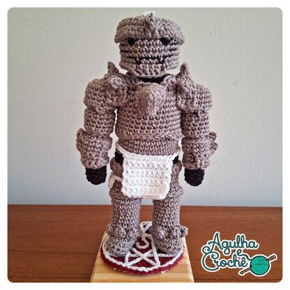 Alphonse Elric from FullMetal Alchemist