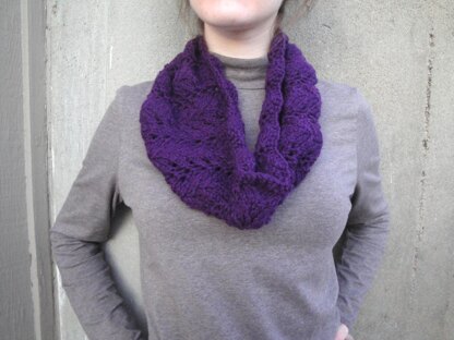 Fern Cowl