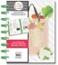 The Happy Planner Undated Medium Planner 7.75"X9.75" - Recipe