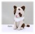 Casey Cat Crochet Pattern