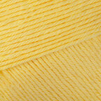 Paintbox Yarns Cotton DK 5er Sparset - Daffodil Yellow (422)
