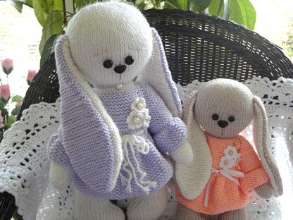 Baby Toys Kids Toys Pattern Bunny Rabbit