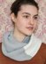 Dagny Cowl in Berroco Vintage - Pv2-3 - Downloadable PDF