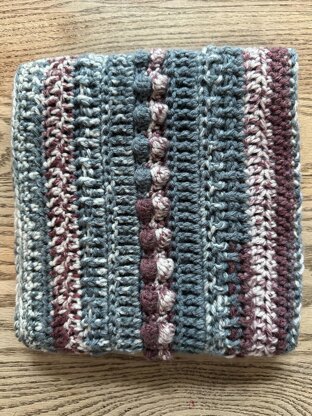 Homestead Scarf