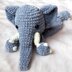 Elephant Lovey