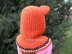 Hooded Cowl with Ears 2