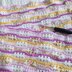 Sweet Stash Buster Blanket