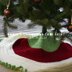 Robin's Christmas Tree Skirt